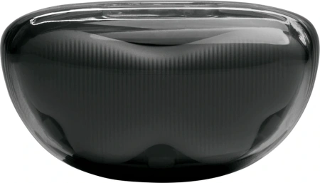 Гарнитура вкладыши JBL Tune Flex 2 Ghost Edition прозрачный/черный беспроводные bluetooth в ушной раковине (JBLTFLEX2GBLK)