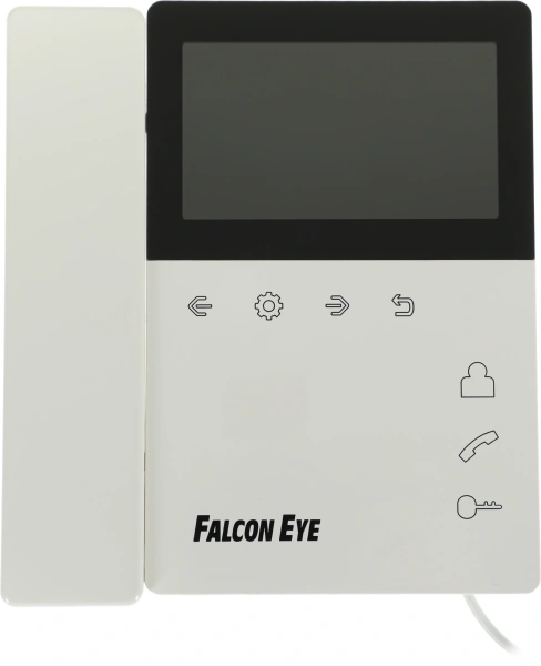 Комплект домофона Falcon Eye Taurus ассорти