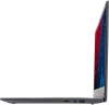Ноутбук IRU Калибр 15PH Ryzen 5 5500U 8Gb SSD512Gb AMD Radeon Rx Vega 7 15.6" IPS FHD (1920x1080) Free DOS black WiFi BT Cam 4350mAh (2054001)