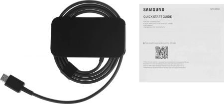 Гарнитура вкладыши Samsung Galaxy Buds 3 серебристый беспроводные bluetooth в ушной раковине (SM-R530NZAACIS)