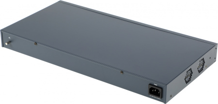 Коммутатор Hikvision DS-3E0318P-E(B)