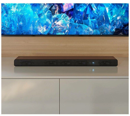 Саундбар Sony HT-A3000 3.1 250Вт черный