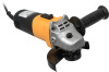Углошлифовальная машина Вихрь УШМ-115/650 650Вт 11000об/мин рез.шпин.:M14 d=115мм