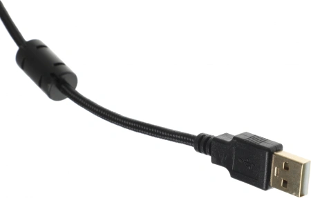 Клавиатура GMNG GG-KB815X механическая черный/белый USB Multimedia for gamer LED (1913914)