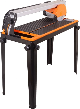 Плиткорез электрический Вихрь ЭП-200/620 900Вт оранжевый/черный