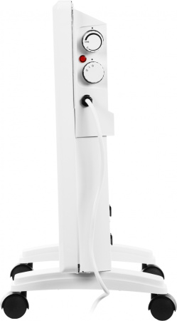 Конвектор Primera PHP-1000-MWB 1000Вт белый