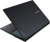 Ноутбук Gigabyte G6 i7 13620H/16Gb/SSD1Tb/RTX4060 8Gb/16"/IPS/FHD+/DOS/black