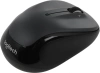 Мышь Logitech M325s черный оптическая 1000dpi беспров. USB для ноутбука 3but (910-006822)