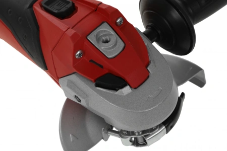 Углошлифовальная машина Einhell TE-AG 125/750 750Вт 12000об/мин рез.шпин.:M22.2 d=125мм (4430880)