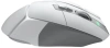 Мышь Logitech G502 X Lightspeed белый оптическая 25600dpi беспров. USB 13but (910-006191)