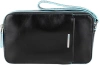 Клатч мужской Piquadro Blue Square AC4221B2/N черный натур.кожа