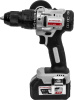 Дрель-шуруповерт Интерскол ДАУ-13/18В 80 аккум. патрон:быстрозажимной (кейс в комплекте) (786.4.1.70