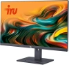 Моноблок IRU Tactio 27IM 27" Full HD i3 1215U (1.2) 16Gb SSD512Gb HDG FreeDOS GbitEth WiFi BT 90W Cam черный 1920x1080 (RUS)