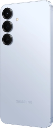Смартфон Samsung SM-S936B Galaxy S25+ 256Gb 12Gb голубой моноблок 3G 4G 2Sim 6.7" 1440x3120 Android 15 50Mpix 802.11 a/b/g/n/ac/ax/be NFC GPS GSM900/1800 GSM1900 TouchSc Protect