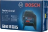 Нивелир лазерн. Bosch GCL 2-15 + RM1 + BM3 clip 2кл.лаз. 650нм цв.луч. красный (0601066E02)