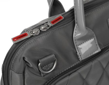 Сумка для ноутбука 15.6" Sumdex PON-136DG серый нейлон