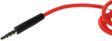 Наушники с микрофоном Edifier G1SE черный 2.5м накладные оголовье