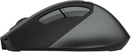 Мышь A4Tech Fstyler FG45CS Air2 серый оптическая (2000dpi) silent беспроводная USB для ноутбука (7bu
