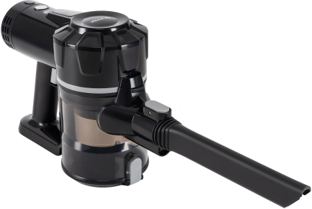 Пылесос Vitek Starlight VT-8143 1000Вт черный/серебристый