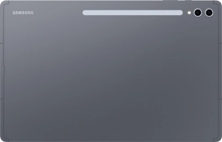 Планшет Samsung Galaxy Tab S10 Ultra BSM-X926B 9300+ (3.4) 8C RAM12Gb ROM256Gb 14.6" AMOLED 2X 2960x1848 5G 1Sim eSIM Android 14 серый 13Mpix 12Mpix BT WiFi microSD 1Tb 11200mAh