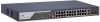 Коммутатор Hikvision DS-3E0326P-E(B)
