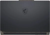 Ноутбук MSI Cyborg 15 A13VF-1223XRU Core i5 13420H 16Gb SSD512Gb NVIDIA GeForce RTX4060 8Gb 15.6" IPS FHD (1920x1080) Free DOS black WiFi BT Cam (9S7-15K111-1223)