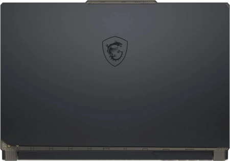 Ноутбук MSI Cyborg 15 A13VF-1223XRU Core i5 13420H 16Gb SSD512Gb NVIDIA GeForce RTX4060 8Gb 15.6" IPS FHD (1920x1080) Free DOS black WiFi BT Cam (9S7-15K111-1223)
