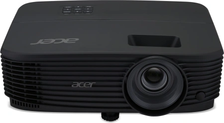 Проектор Acer X1329 DLP 4800Lm ANSI (1280x800) 20000:1 ресурс лампы:5000часов 1xUSB typeA 2xHDMI 2.4кг