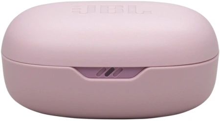 Гарнитура вкладыши JBL Wave Flex 2 розовый беспроводные bluetooth в ушной раковине (JBLWFLEX2PIK)