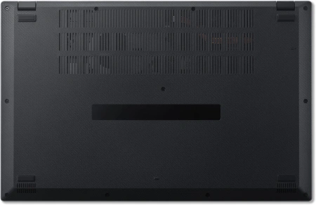 Ноутбук Acer Aspire 3 A317-55P-341F Core i3 N305 16Gb SSD512Gb Intel UHD Graphics 17.3" IPS FHD (1920x1080) noOS silver WiFi BT Cam (NX.KDKCD.001)