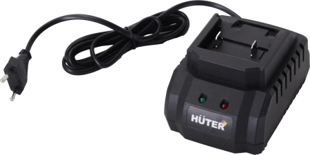 Триммер электрический Huter GET-28Li аккум. неразбор.штан. реж.эл.:леска