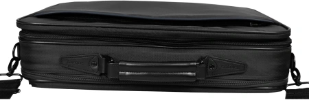 Сумка для ноутбука 17.3" Continent CC-892 черный нейлон/полиэстер