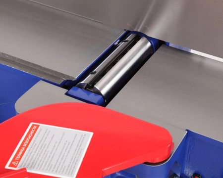 Станок фуговальный Belmash J200/1800AR 1700W (S023A)