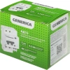 Выключатель автом. дифф. тока IEK MAD15-2-025-C-030 АД12 Generica 25A тип C 4.5kA 30мА AC 2П 230В 4мод серый (упак.:1шт)