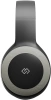 Гарнитура накладные Digma BT-15 черный/серый беспроводные bluetooth оголовье (BT-15BG)