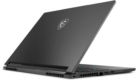 Ноутбук MSI Creator A16 AI+ A3HVGG-268RU Ryzen AI 9 365 32Gb SSD2Tb NVIDIA GeForce RTX4070 8Gb 16" IPS QHD+ (2560x1600) Windows 11 Home grey WiFi BT Cam (9S7-15FK14-268)