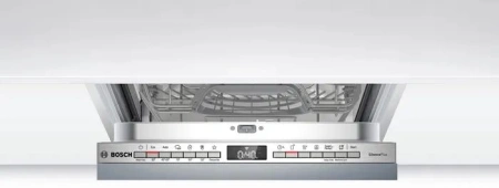 Посудомоечная машина встраив. Bosch SPV4HMX10E 2400Вт полноразмерная инвертер