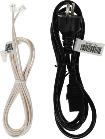 МФУ лазерный Canon i-Sensys MF455dw (5161C006) A4 Duplex WiFi белый/черный