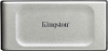 Накопитель SSD Kingston USB 3.2 4Tb SXS2000/4000G XS2000 1.8" серый