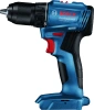 Дрель-шуруповерт Bosch GSR 185-LI аккум. патрон:быстрозажимной (кейс в комплекте) (06019K3003)