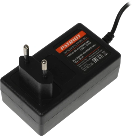 Зарядное устройство Patriot 180201112