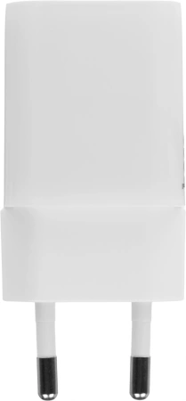 Сетевое зар./устр. Hoco N46 Glorious 20W 3A (PD+QC+AFC) USB-A/Type-C универсальное белый (35301)