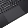 Ноутбук IRU 15EC5 Core i5 1135G7 8Gb SSD256Gb Intel Iris Xe graphics 15.6" IPS FHD (1920x1080) FreeDOS black WiFi BT Cam 7200mAh (1894781)