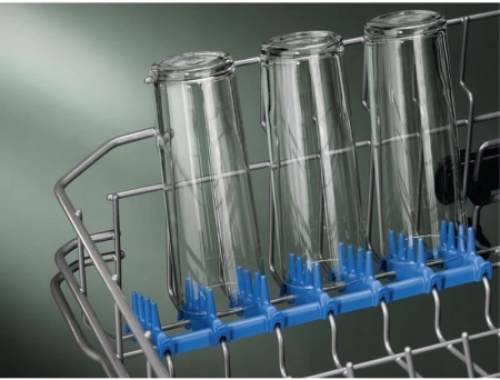 Посудомоечная машина Electrolux ESM48310SX нержавеющая сталь (полноразмерная)