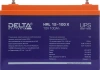 Батарея для ИБП Delta HRL 12-100 X 12В 100Ач