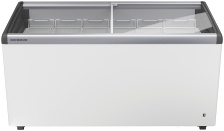 Морозильный ларь Liebherr EFI 4403 белый