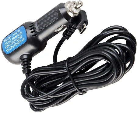 Видеорегистратор Silverstone F1 Taxi 3 4K черный 2160x3840 2160p 140гр.