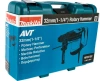 Перфоратор Makita HR3210C патрон:SDS-plus уд.:5Дж 850Вт (кейс в комплекте)