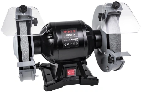 Станок заточной P.I.T. Мастер PBG200-C1 500W
