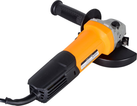 Углошлифовальная машина Вихрь УШМ-115/650 650Вт 11000об/мин рез.шпин.:M14 d=115мм